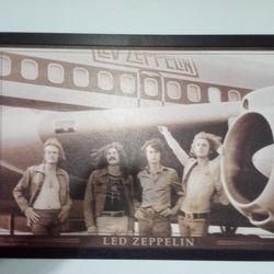 The Great Led Zeppelin 