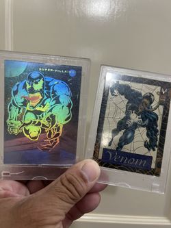 Game Cards