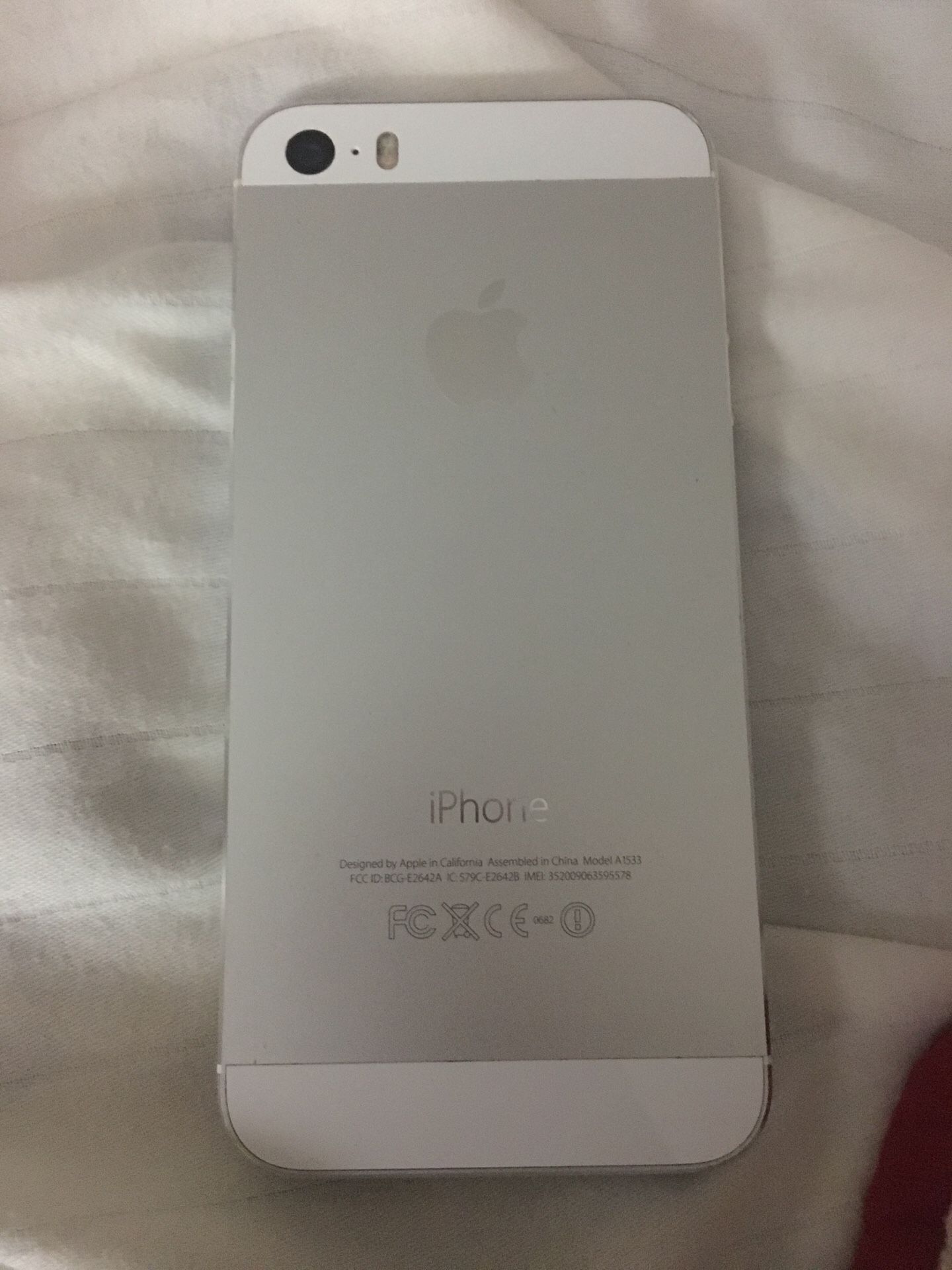 unlocked iphone 5s