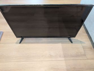 Insignia TV 32"