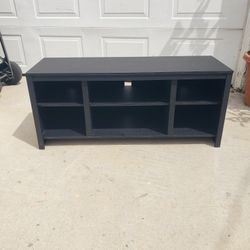 TV Stand Or Shoe Rack Bench