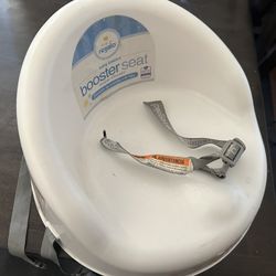 Toddler Booster Seat 