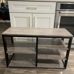 Shoe Rack 