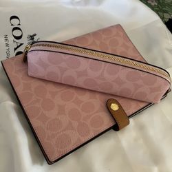 Powder pink Collection