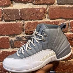 Jordan 12 Stealth Size 11