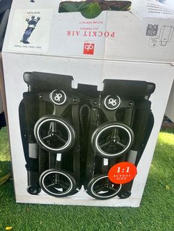 POCKIT AIR ALL-TERRAIN