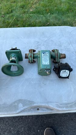 Oil Burner Parts Taco -Sunteo