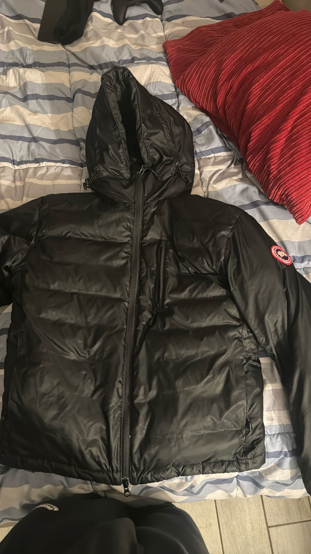 Canada Goose Size M