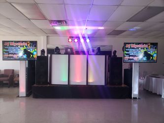 Dj para todo tipo de eventos