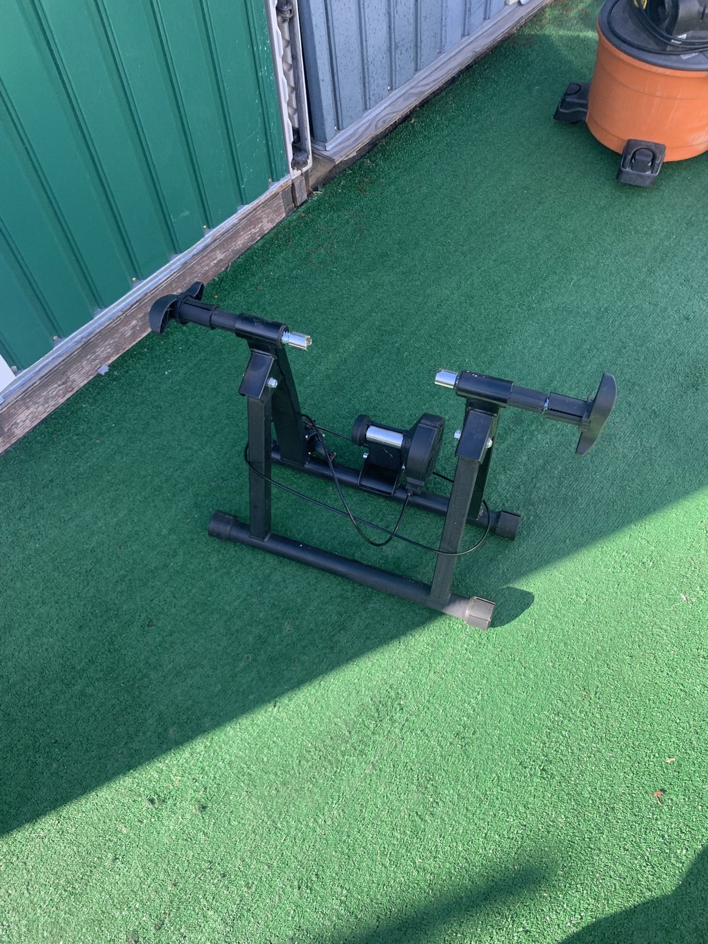 Rodillo Para Bicicleta26x