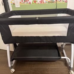 Bassinet