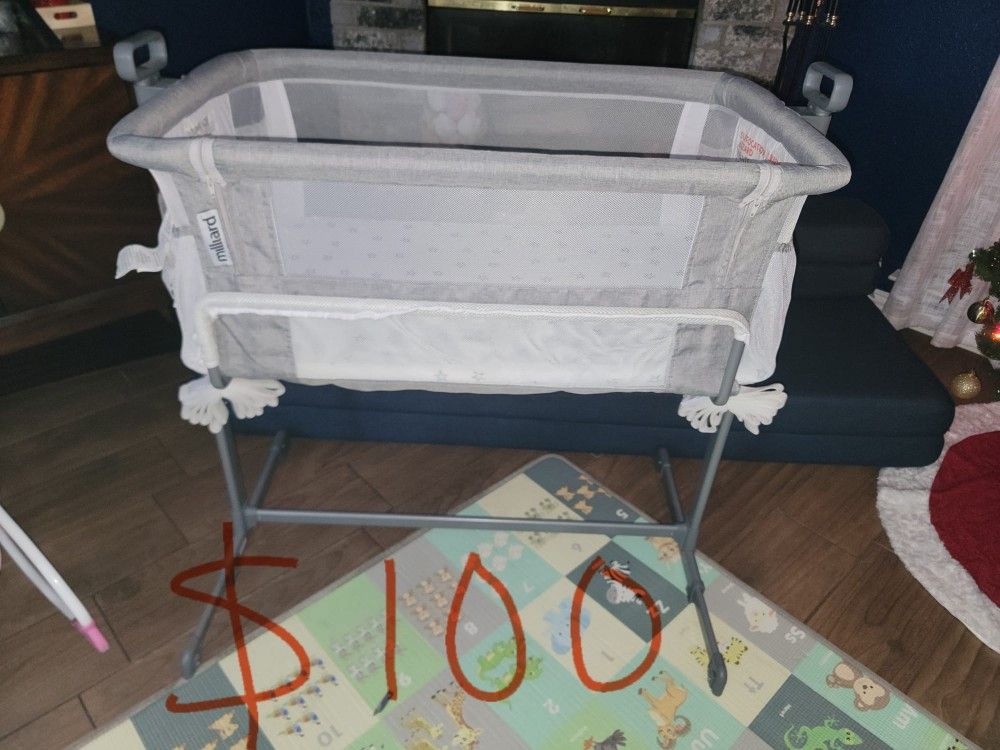 Bassinet