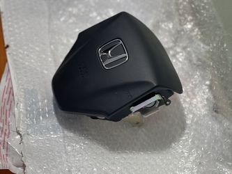 2012 2013 2014 2015 HONDA CRV STEERING WHEEL BAG 
