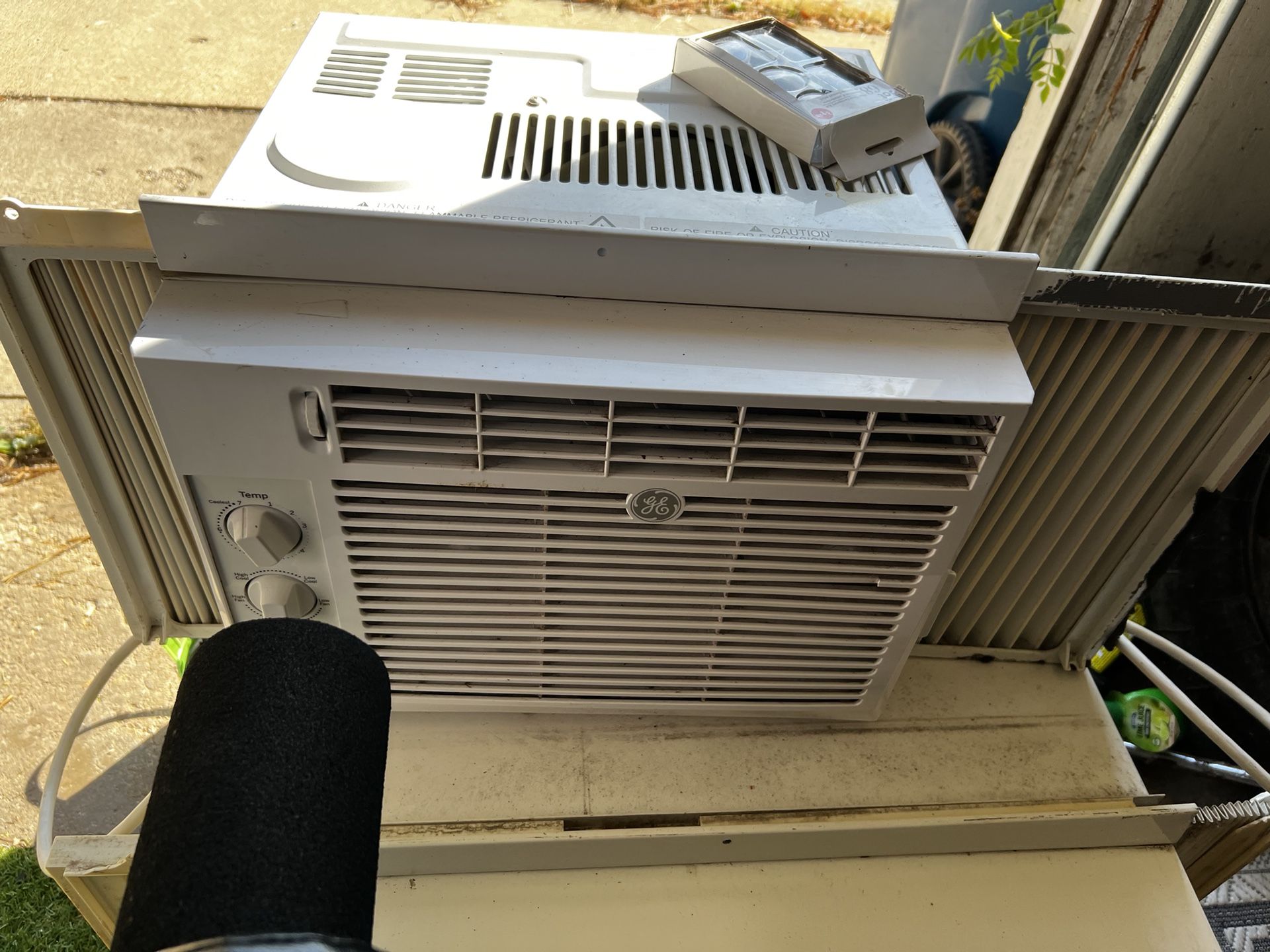 Air Conditioner