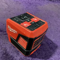 🧰🛠Milwaukee M18 175-Watt Powered Compact Inverter for M18 Batteries(Tool-Only)-$75!🧰🛠
