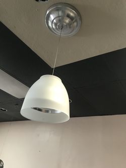 LED Pennant Light