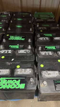 Interstate Batteries 