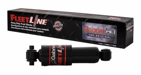Gabriel FleetLine Heavy Duty Cab Shocks