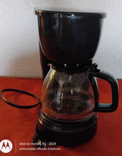 Coffee machine