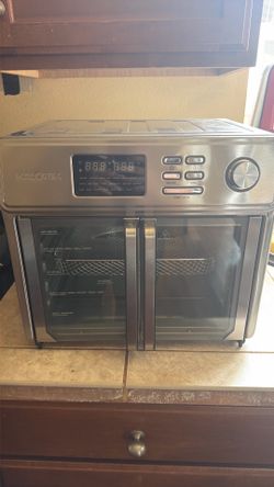 Kalorik air fryer