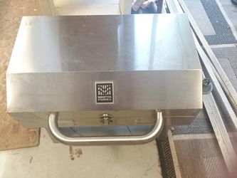 Grill - Portable