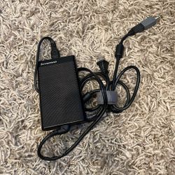 Lenovo AC/DC COMBO ADAPTER 