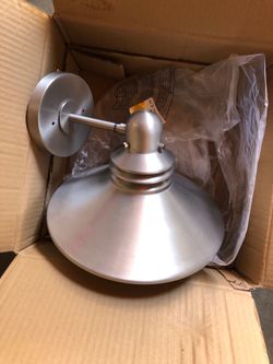 Kichler Grenoble wall lantern light