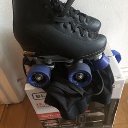 Roller Skates For Kids Size 1