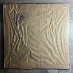 Led Zeppelin In Through the Out Door 1979 1st US Press Bag Fully Intact W/Sleeve