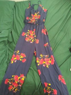 Jumpsuit Siza L