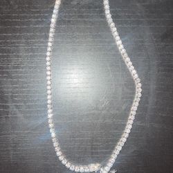 Diamond Link Chain 