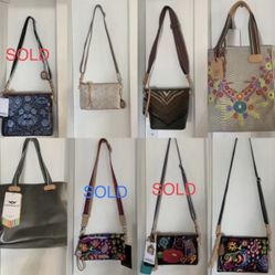 Consuela Bags 30% Off 