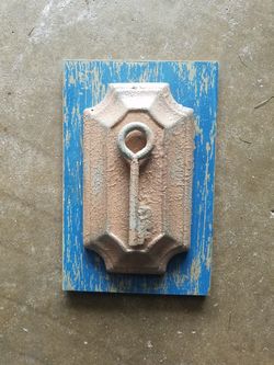 Key holder