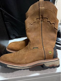 Men’s Dan Post boot-size 12