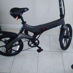 Electric Bike