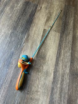 Shakespeare Scooby-Doo Kid’s Fishing Rod & Reel Combo