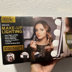 Makeup Light