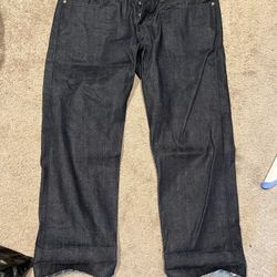 Naked Famous Levis Jeans 36-38