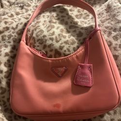 Prada re edition