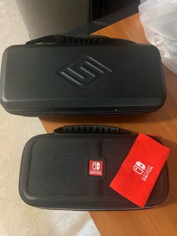 Nintendo switch 1 cases