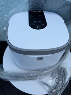 Cold & Hot Therapy Machine Cryotherapy System CG400