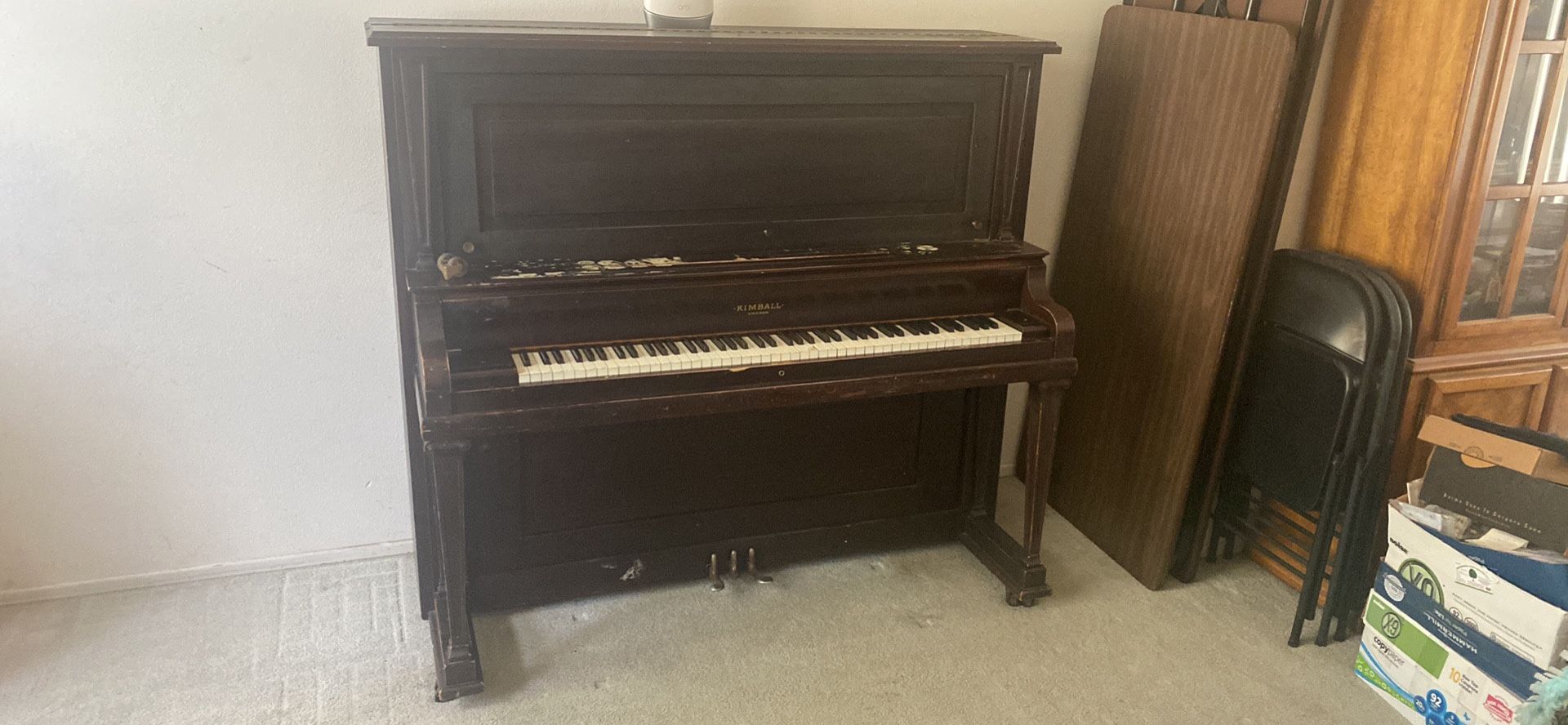 FREE Piano