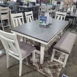 Dining Set, Dining Room