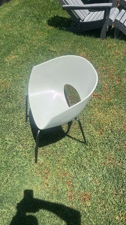 Retro Mid Century Chairs