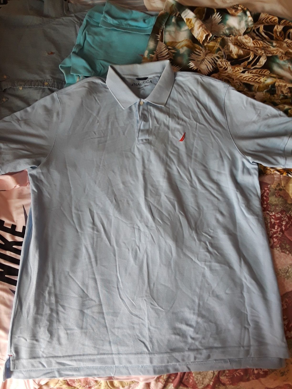 Men's shirts