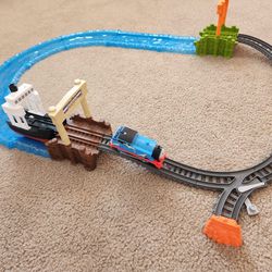 Thomas Train Set