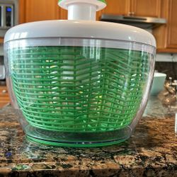 Salad Spinner 