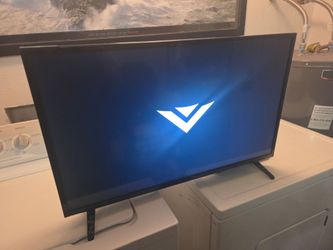 32" vizio smart tv no remote