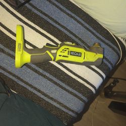 Oscillating Multi-tool 18v