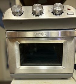 Dash Air Fryer